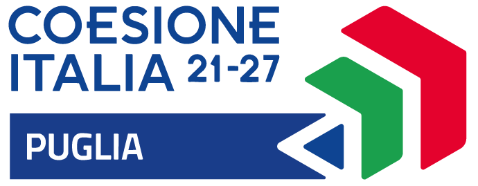 Coesione Italia Puglia