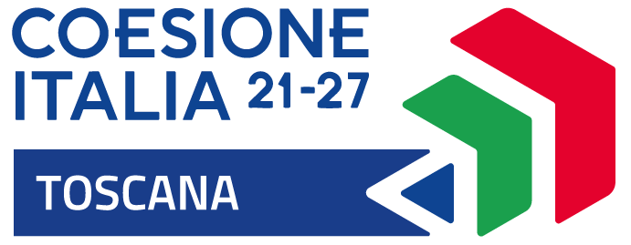 Coesione Italia Toscana