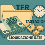Come si calcola il TFR: formula, esempi pratici e guida completa