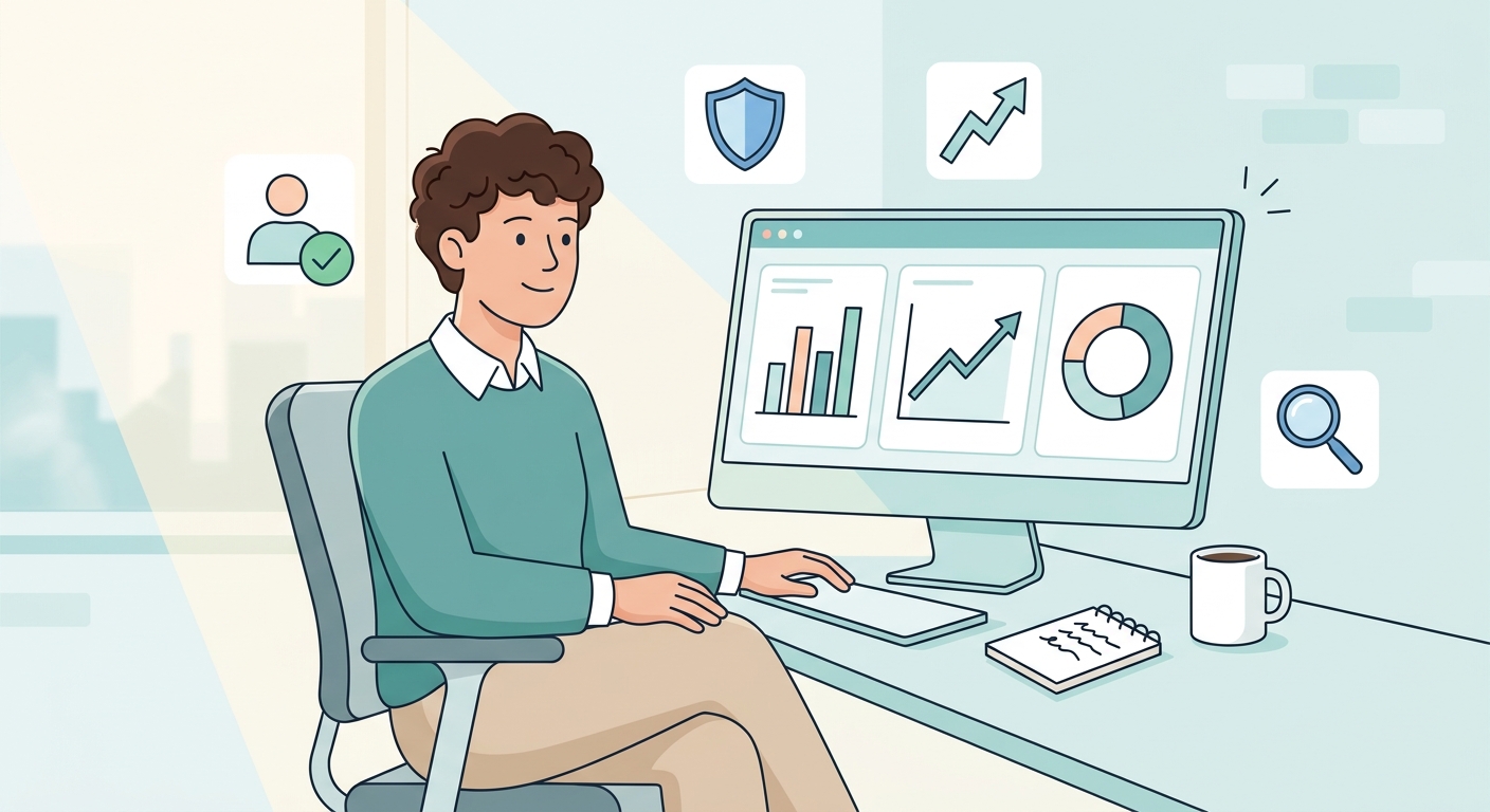 People analytics per il welfare: come misurare l’impatto dei benefit sui dipendenti