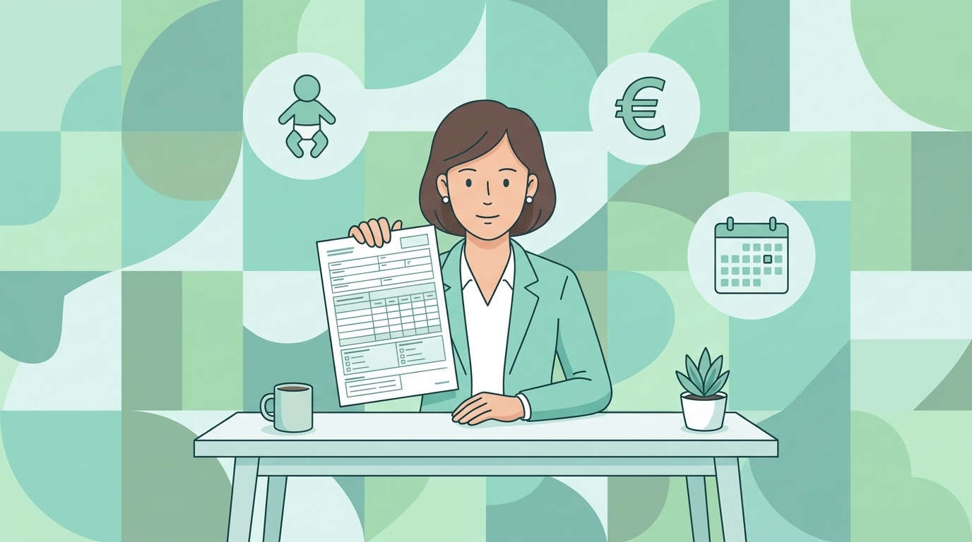 Bonus mamme 2026: importo aggiornato, requisiti e come fare domanda