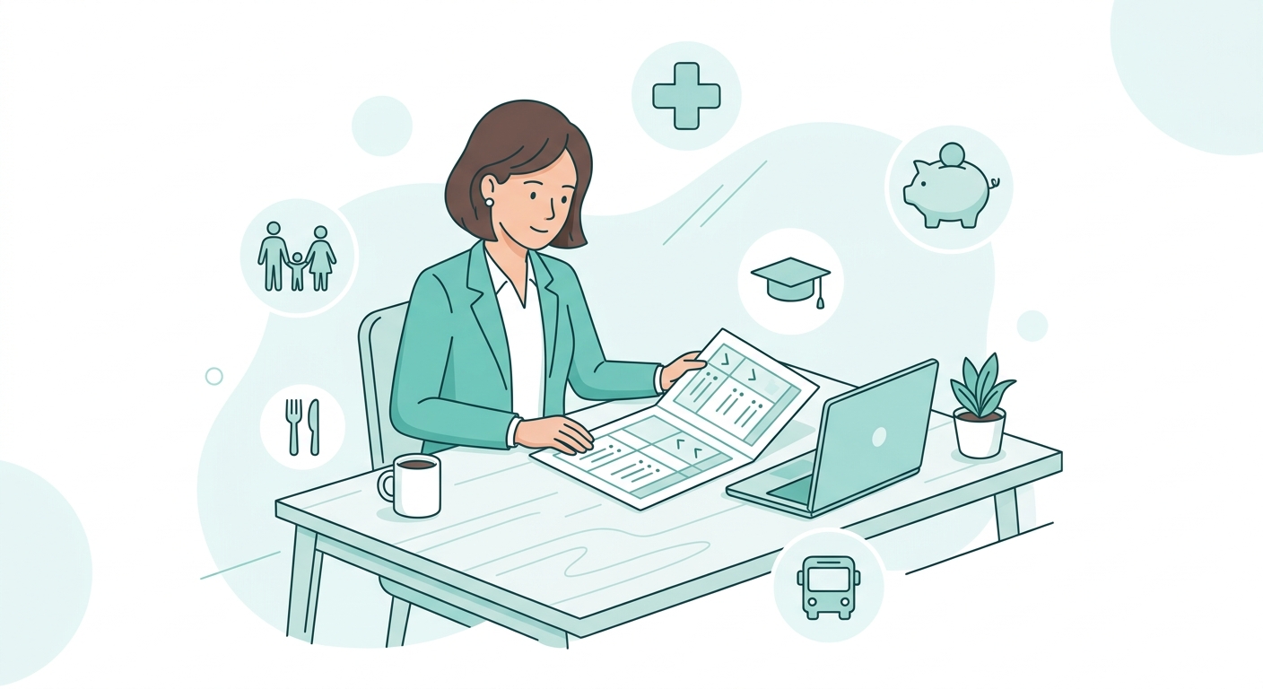 Welfare aziendale: la guida completa per HR manager